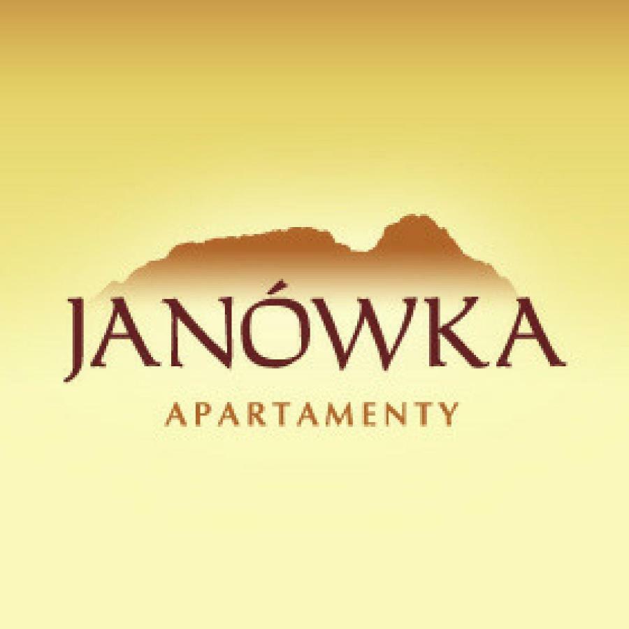 Janowka Apartamenty Koscielisko Exterior photo